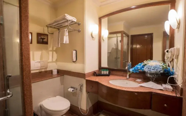Tivoli Garden Resort Hotel