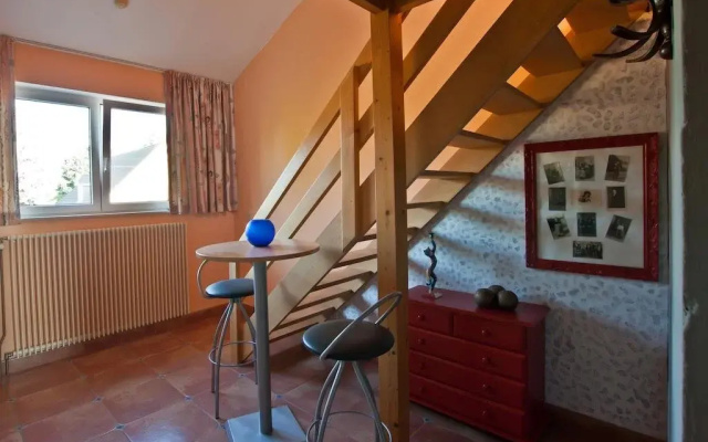 B&B A la Malogne