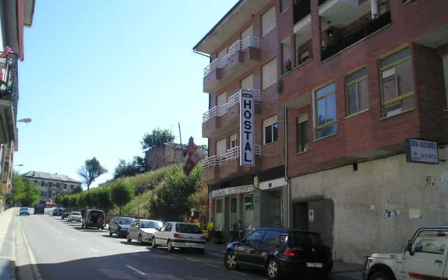 Hostal la Cuesta