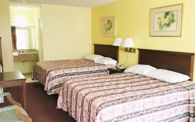 Executive Inn