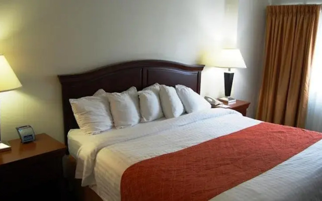 Washington Suites