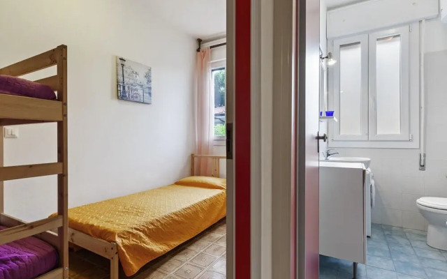 Welcoming Apartment in Rosolina Mare near the Beach