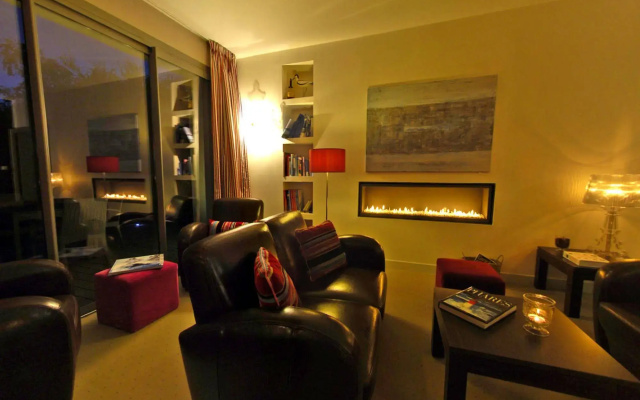 Le Galet Hôtel & Spa