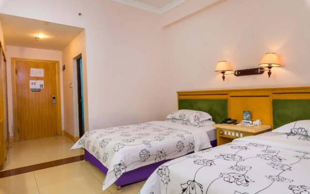 Xin Ju Yuan Hotel