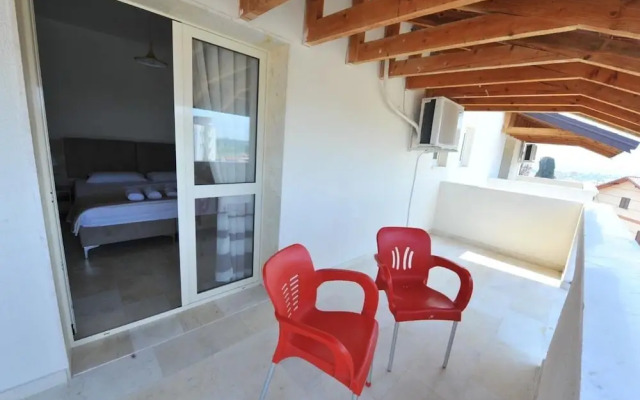 Boutique Hotel Vila Drini