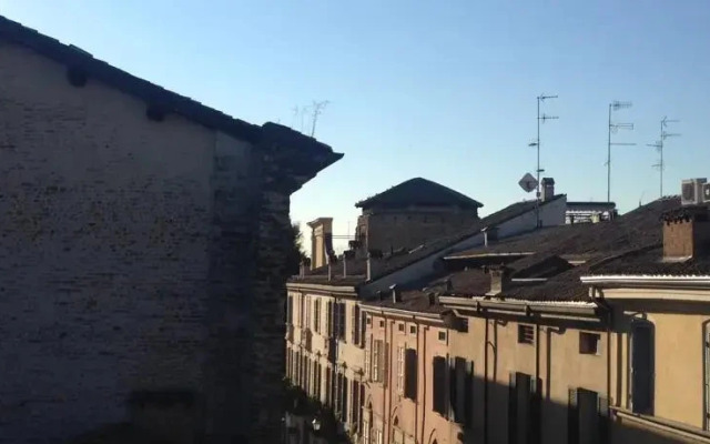 B&B Casa dArte