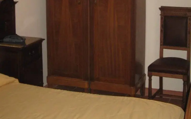 Albergo al Parco