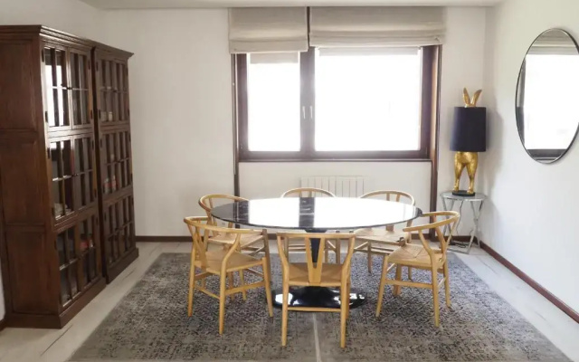 La Suite de L'observatoire
