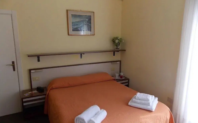Hotel Arco del Sole