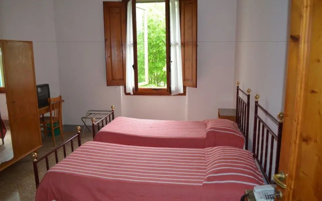 Albergo Padellino