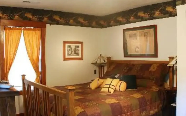 Anniversary House Bed and Breakfast
