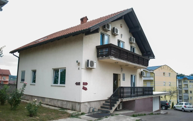 Hostel Fortuna