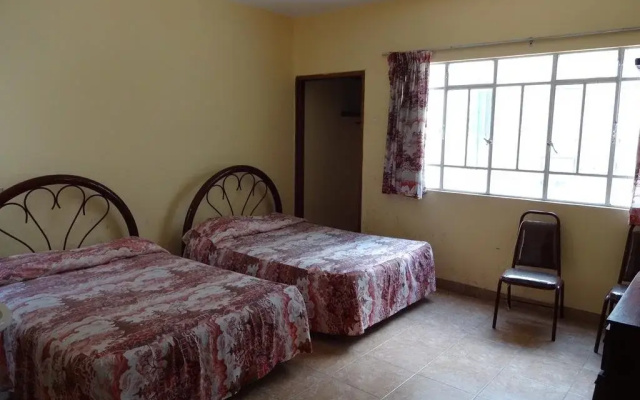 Hotel Del Centro