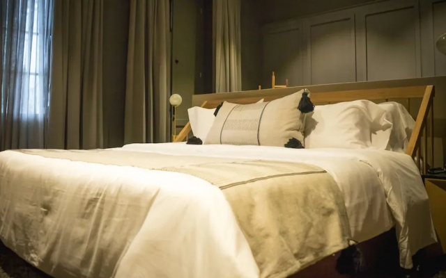 Juana Bautista Hotel Boutique
