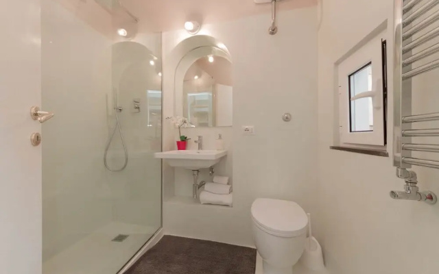 Navona Typical Apartment
