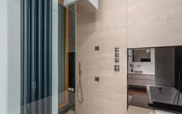 City Center modern apartment for 4 SANTA TERESA II