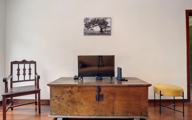 Apartamento Amarelo by Atlantic Holiday