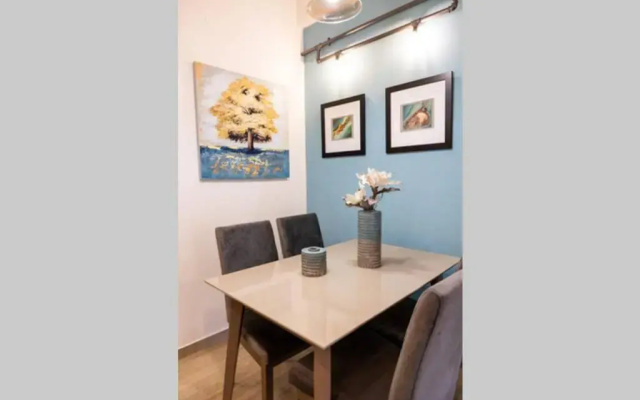 D3 Central Stylish Appartment