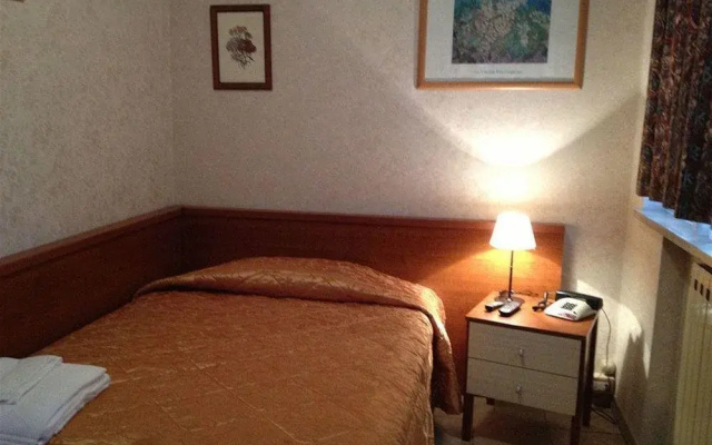 Hotel La Pergola