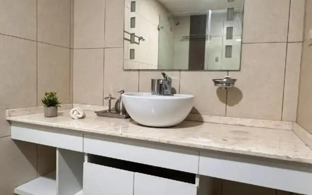 Ecusuites Super Host Penthouse 10 River View Puerto Santana