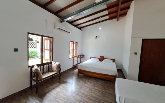 Etnico Surf Resort