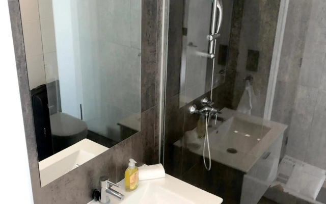 OASIS BEACH 7 - Apartment Lundgren