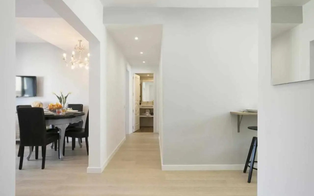 Apartment Leonor