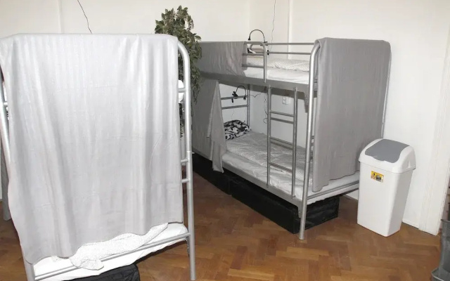 ATS Hostel Jednota