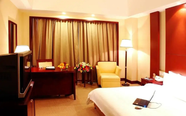 Jade Crystal Hotel