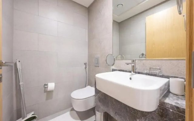Bloomfields Dreamy 2BR in Radiant Boulev