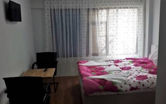 El toro otel Турция, Стамбул - отзывы, цены и фото номеров - забронировать отель El toro otel онлайн комната для гостей