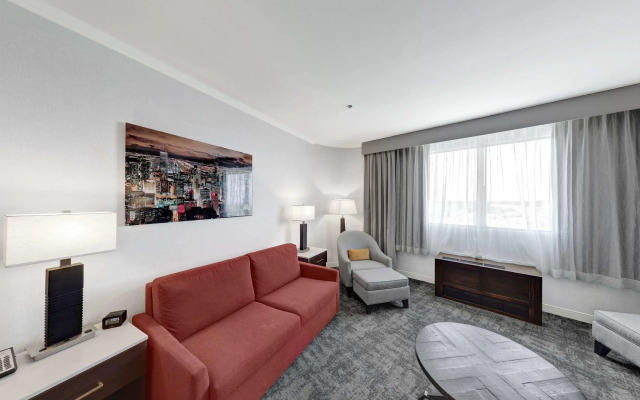 Hilton Chicago/Oak Lawn