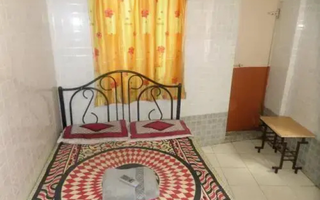 Sagar Lodge