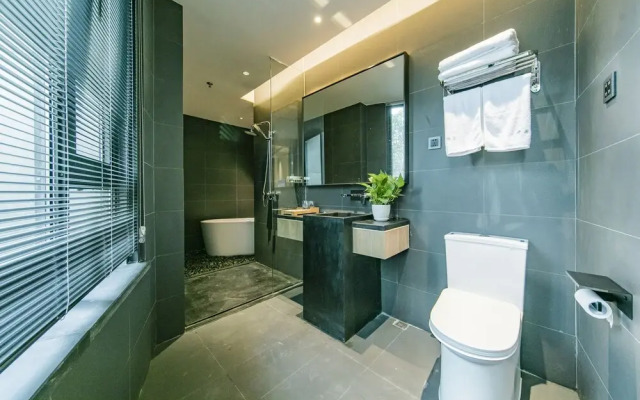 Enze Boutique Hotel