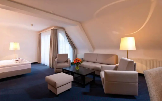 ACHAT Hotel Neustadt an der Weinstraße