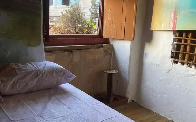 Pousada Matriz
