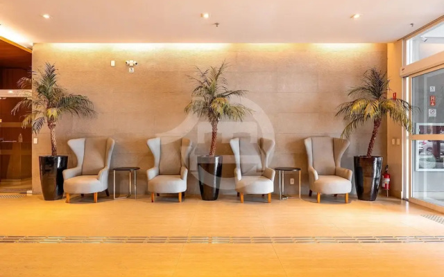 Premium Modern Studio in Alphaville