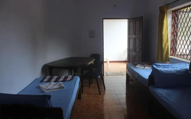 Seaprincess Guesthouse