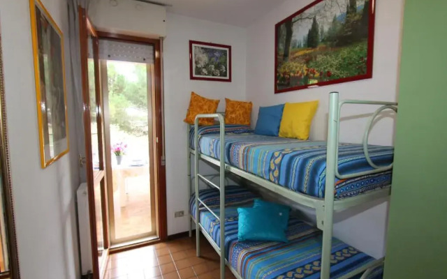 Flat Bibione