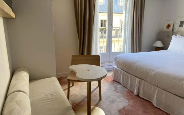 Nuage Hôtel