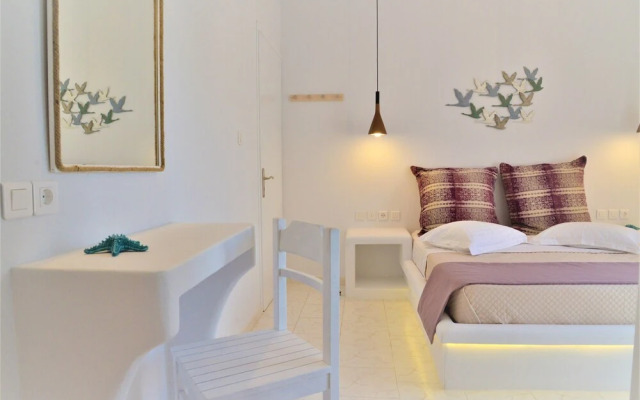 Moraitis Studios 1