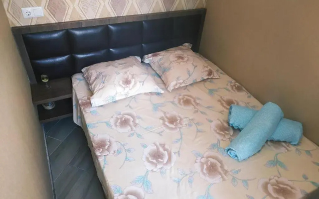 Luiza Apartaments