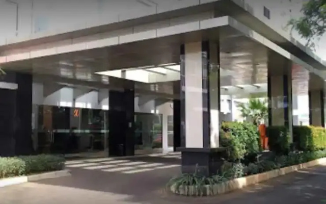 D' Rooms at Scientia Gading Serpong
