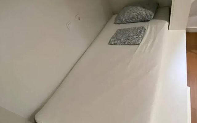 Cozy Nook
