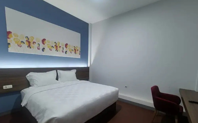 KingKabba Guest House Wonosobo