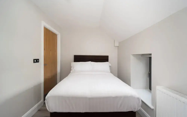 Hugh Lynch's Self Catering Accommodation
