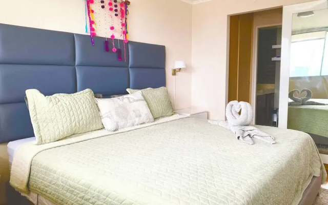 Exclusive Apartment One Step Away from San Isidro (906)