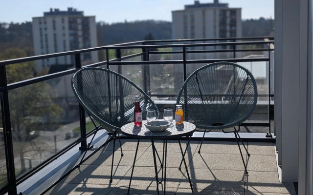Residhome Chartres