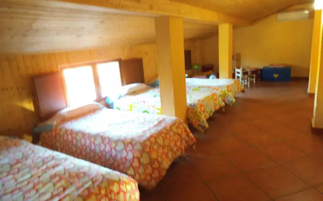 Casa Rural Balcón del Camino Viejo