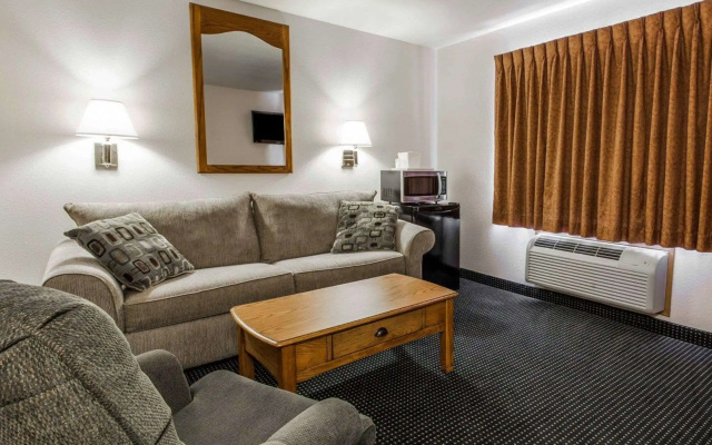 Quality Inn & Suites Goldendale